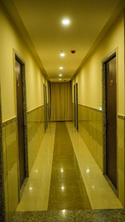 Hotel Veer Palace Near Udaipole Udaipur Exterior photo