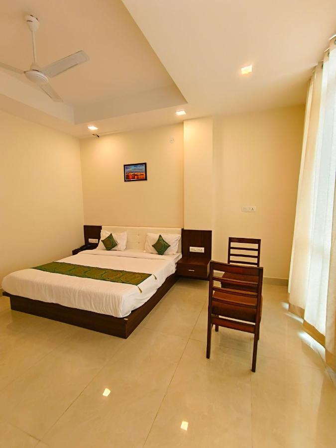 Hotel Veer Palace Near Udaipole Udaipur Exterior photo