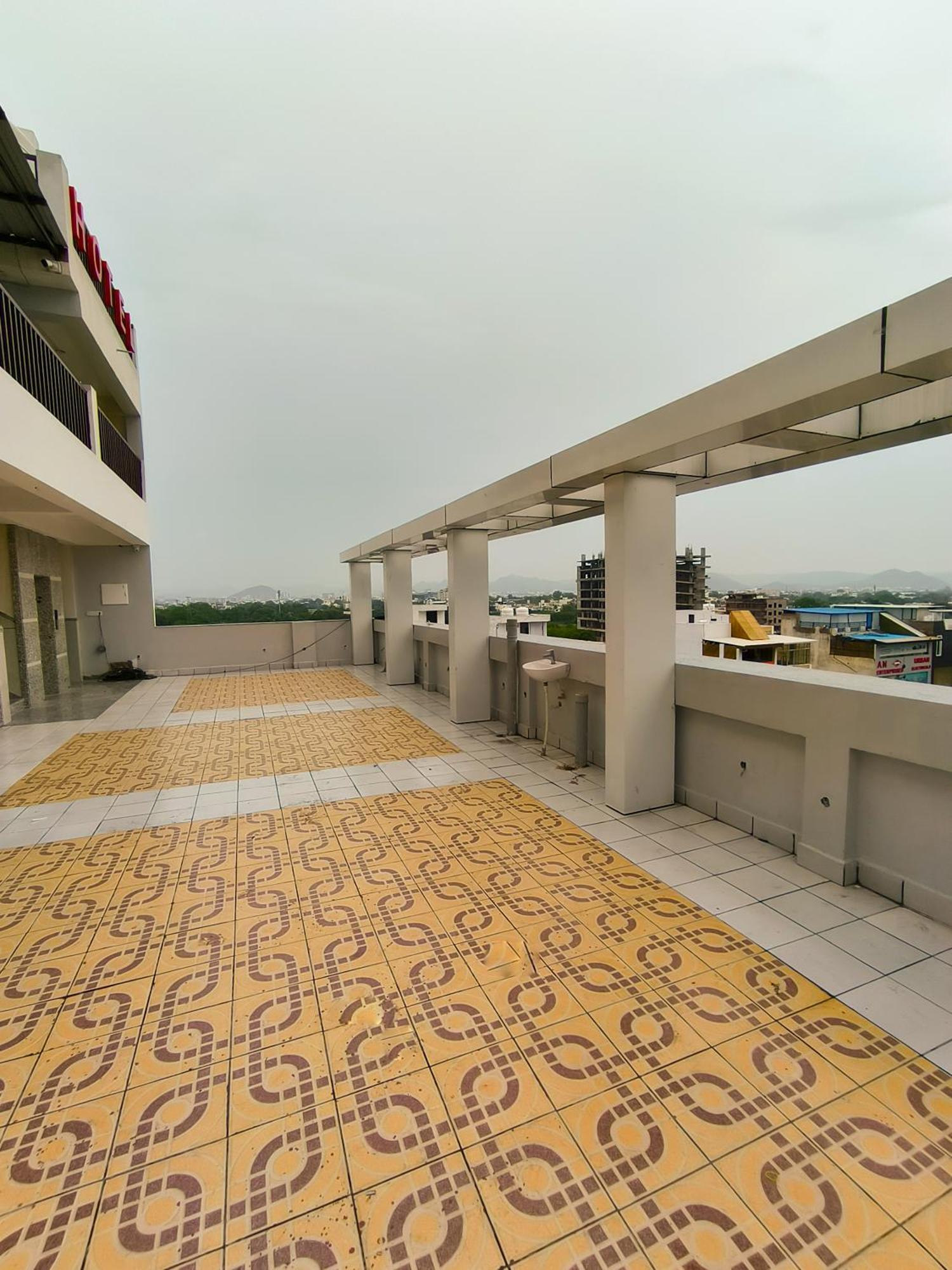 Hotel Veer Palace Near Udaipole Udaipur Exterior photo